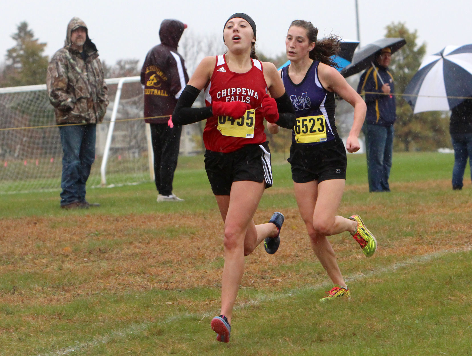 Big Rivers Conference Cross Country Championships 10-19-19